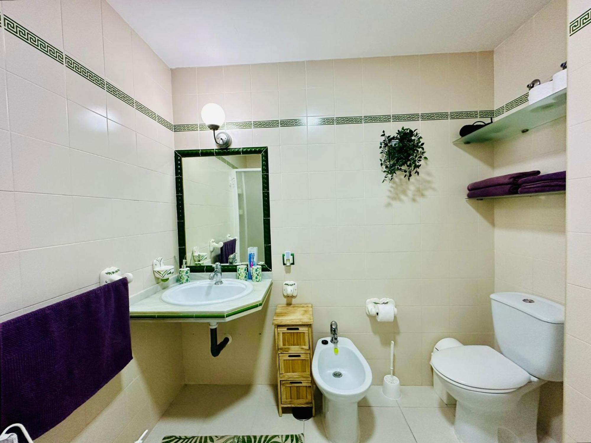 Ferienwohnung La Casita Del Mar El Puerto de Santa María Exterior foto